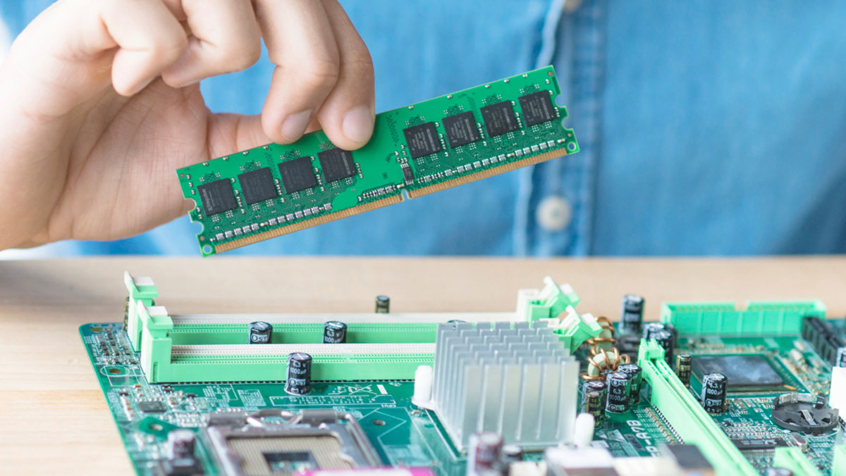 Krisis Chip Memori 2026, Harga Laptop dan Gadget Ikut Naik