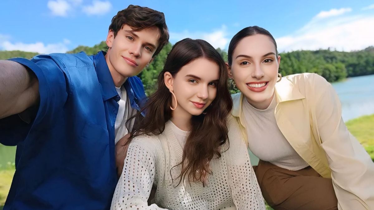 Pilihan 7 HP Kamera Depan 50 MP Terbaik 2025, Selfie Bening Setara Profesional!