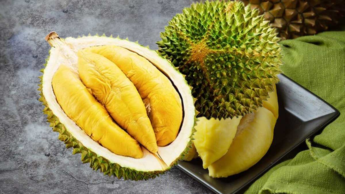 5 Durian Termahal di Dunia, Ada yang Harganya Lebih Setengah Miliar!