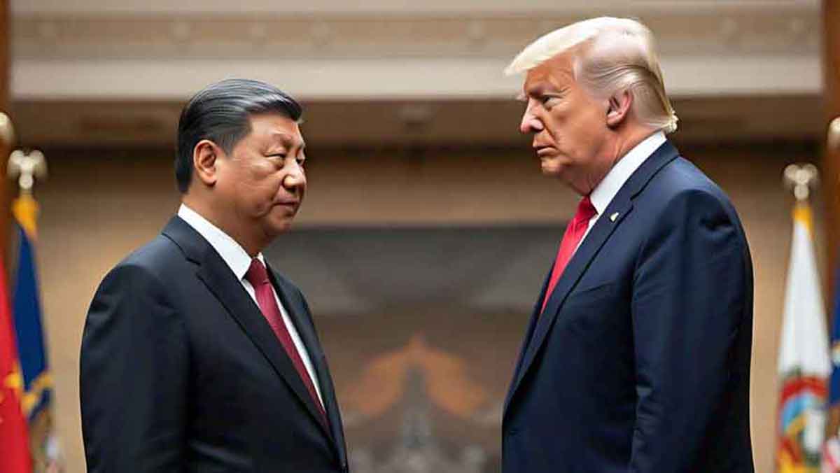  Tarif Trump Bikin Pabrik Apple di China Rontok, iPhone Terancam Mahal?