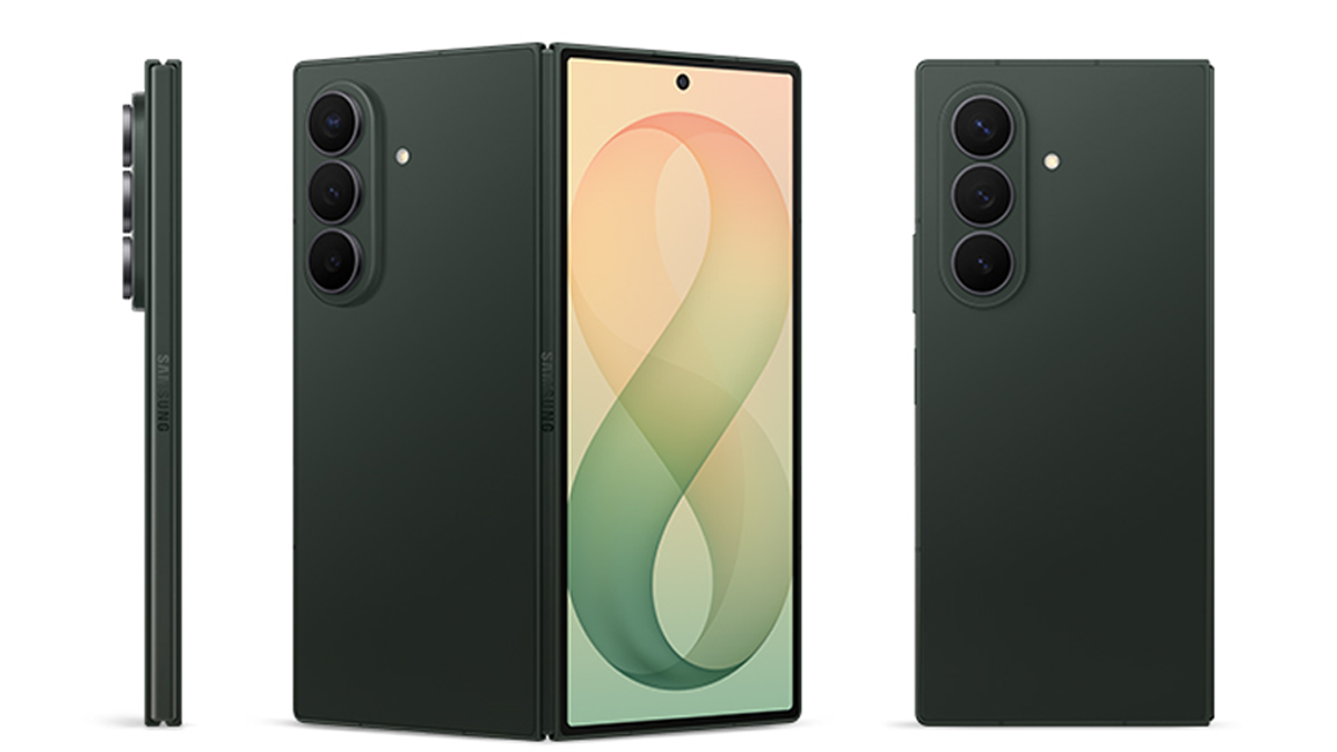 Keunggulan Kamera Galaxy Z Fold8 Ultra: 200MP, Ultra Wide 50MP, Telefoto 3x