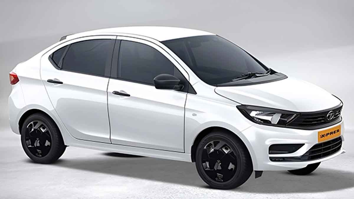 Bukan Bekas! Sedan Baru 2026 Ini Cuma Seharga Rp100 Jutaan