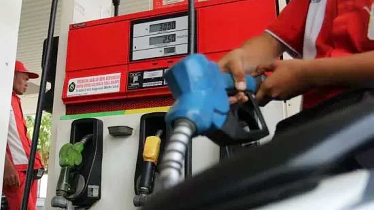 Mitos atau Fakta: Isi BBM Malam Hari Lebih Untung? Ini Kata Ahli IPB