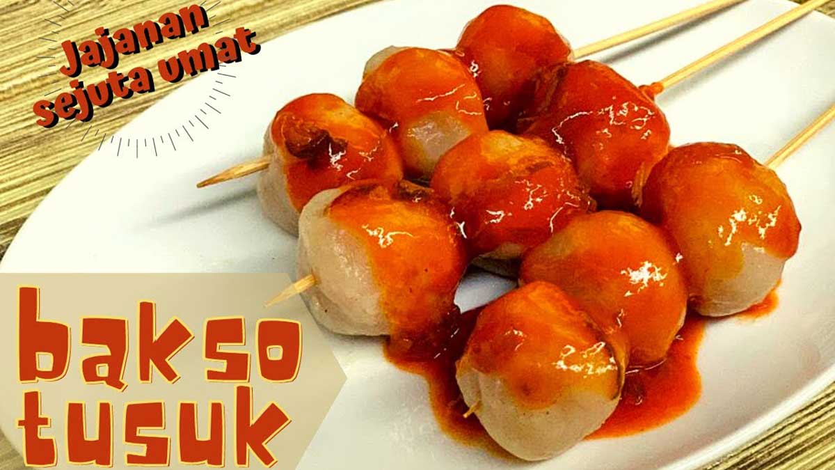 6 Ide Jualan Pentol Kekinian 2025, Modal Kecil Untung Besar!