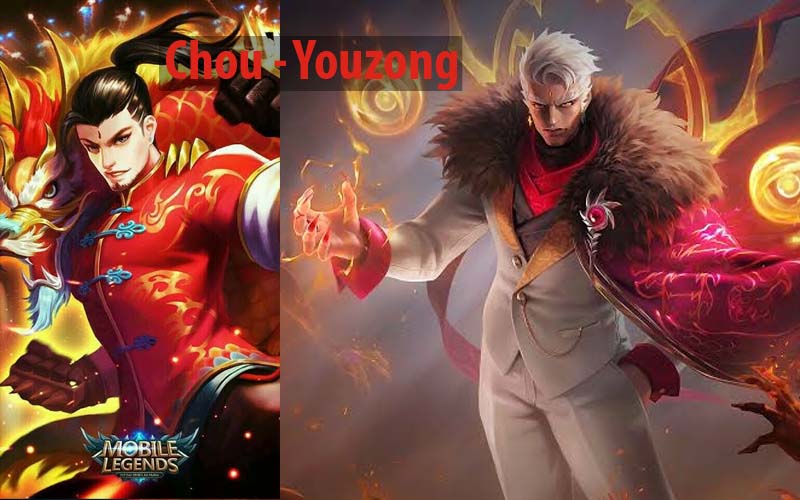 Hero Fighter Yang Lagi Meta Di Mobile Legend Sekarang Dijamin Sampai