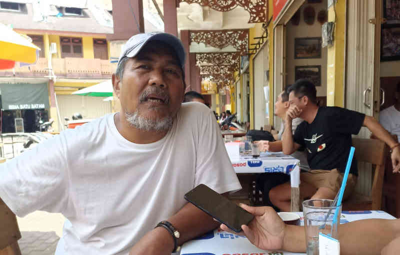 Kapolres Belitung Diminta Tegas Terhadap Anggota Terlibat Narkoba, BNN Jangan Hanya Slogan
