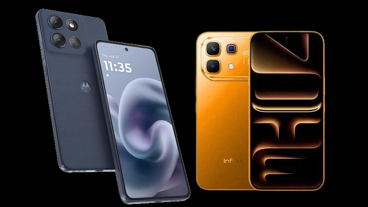 3 HP Harga di Bawah 5 Juta 2026, Adu Baterai dan Pengisian Daya