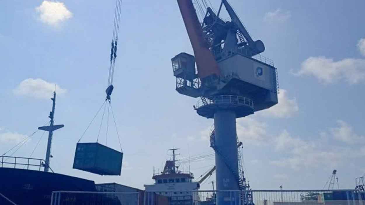 Aktivitas Bongkar Muat di Pelabuhan Babel Turun, BPS Ungkap Penyebabnya