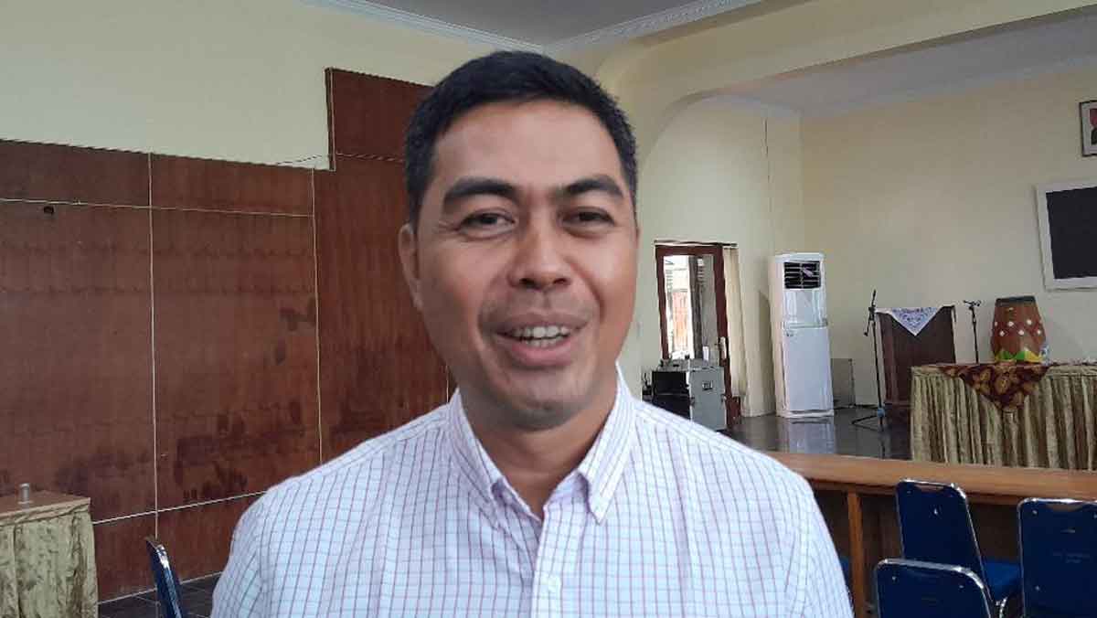 Diusulkan DPRD, Sebelum Akhir Desember Nama Pj Bupati Belitung Sudah Keluar