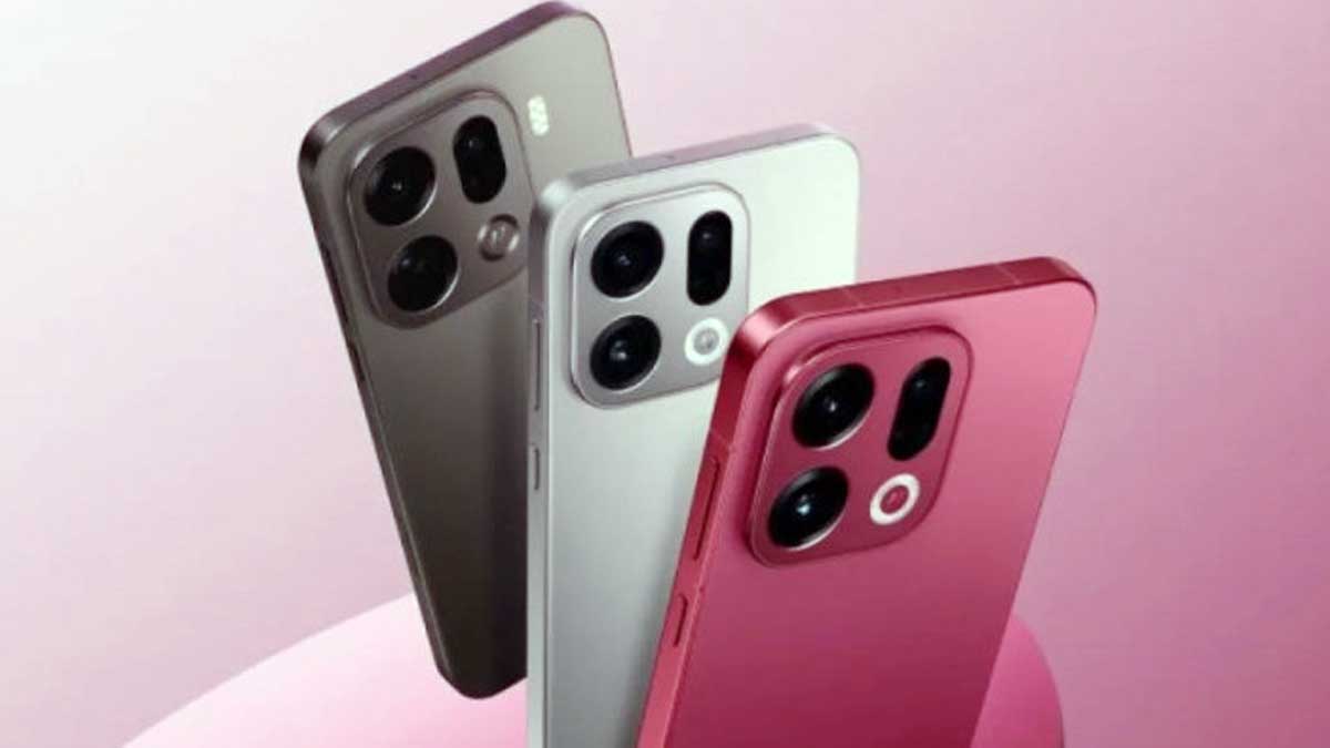 OPPO Find X9 & Find X9 Pro: HP Baterai Jumbo Terbaru dengan Spesifikasi Monster
