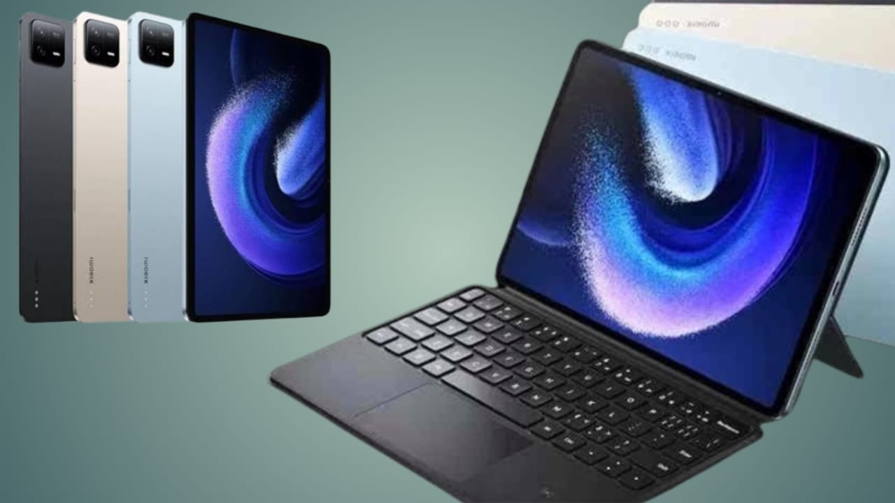 Ulasan Perbedaan Xiaomi Pad 6 dan Pad 6 Pro, Tablet Murah dengan Spek Terbaik Saat Ini