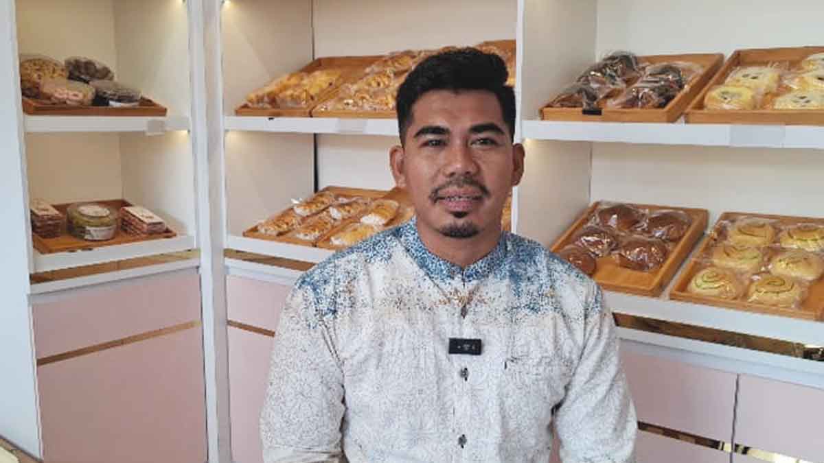 Layanan Digital BRI Permudah Transaksi Pelanggan dan Dorong UMKM Berkembang