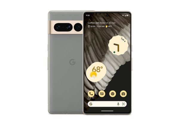 Google Pixel 7 Pro Sering Dibandingkan Dengan DSLR, Cek Harga dan Spesifikasinya