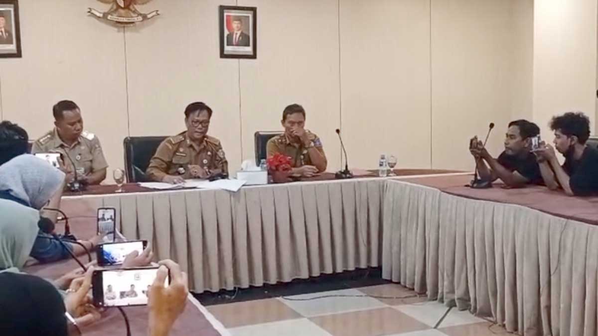 Hellyana Diberhentikan Sementara dari Wagub Babel, Keppres Prabowo Terbit