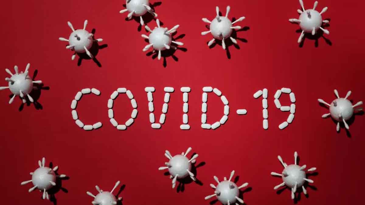 Pasca Covid -19, Identifikasi Muncul Penyakit Menular Baru Sepanjang Tahun 2023