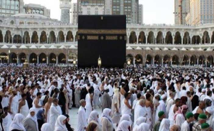 Kenaikan Biaya Haji 2023 Segera Finalisasi, BPKH Kelola Dana Haji Rp 166 Triliun