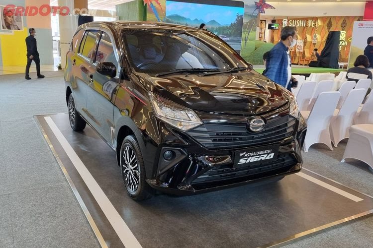 Bukan Avanza ataupun Brio, LCGC Ini Berhasil Menjadi Mobil Terlaris di Indonesia 2023