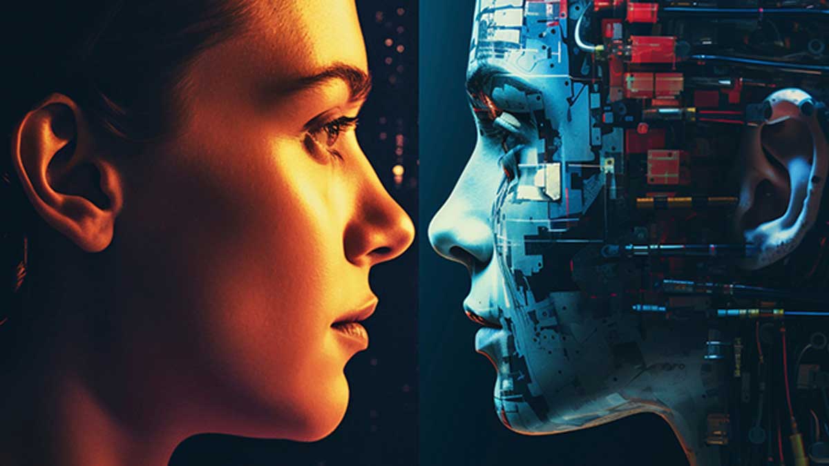 Penipuan AI Kian Ganas, Rekening Bisa Hilang Sekejap! Kenali Cirinya