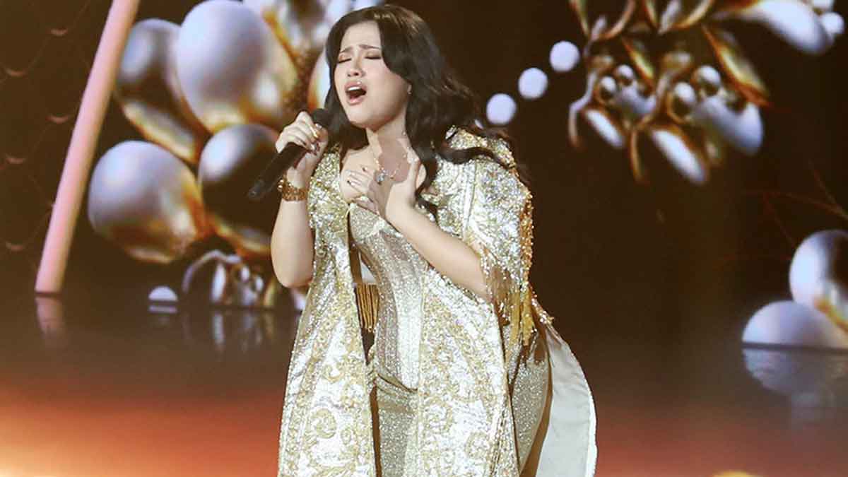 Shabrina Leanor Disebut Kontestan Terbaik Sepanjang Indonesian Idol oleh Judika, Ini Alasannya!