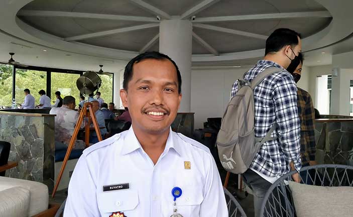 Imigrasi Tanjungpandan Catat WNA di Belitung Ada 86 Orang