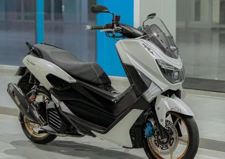 Yamaha Indonesia Siap Merilis New Nmax 2024, Ini Fitur Terbaru dan Harga Terkini