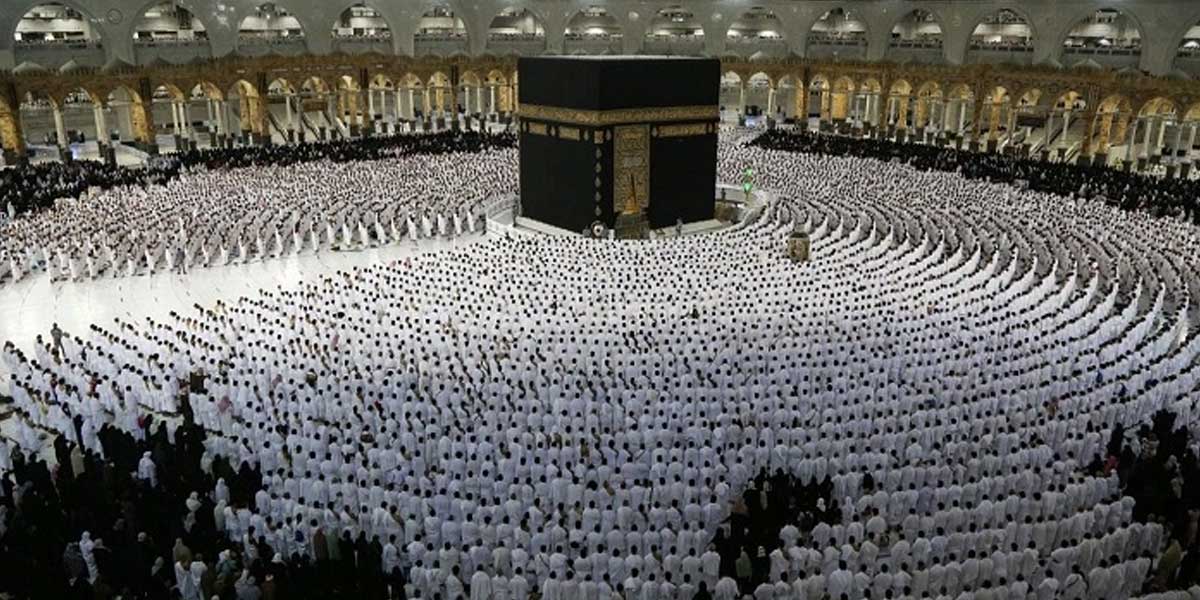 Pengertian dan Cara Memperoleh Haji Mabrur