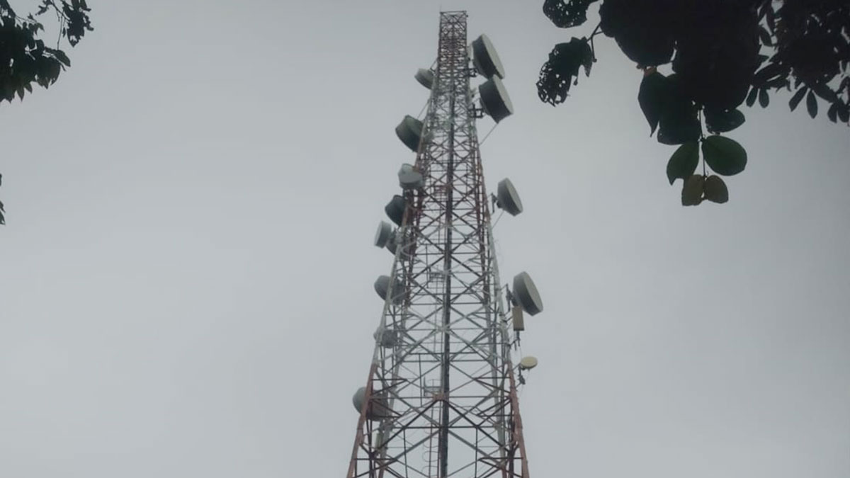 Polemik Tower Telkomsel di Selat Nasik Mencuat, Transparansi Dana Sewa 40 Tahun Dipertanyakan