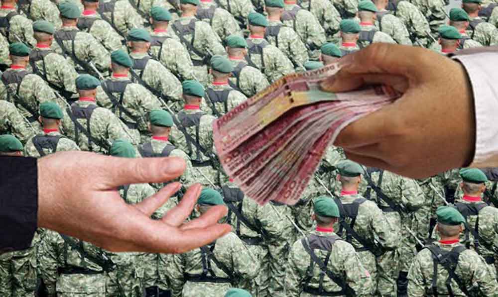 Update Kasus Dugaan Penipuan Calo Perwira TNI oleh ASN Belitung Timur, Rp300 Juta Melayang