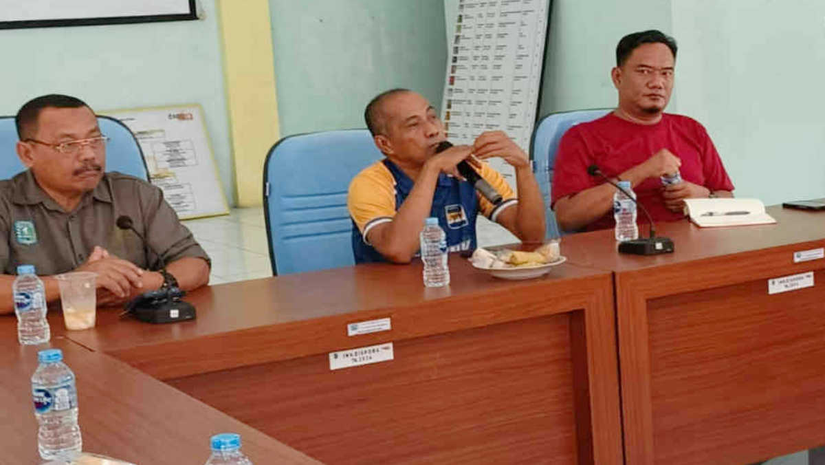 Jadwal Festival Usia Dini Belitung 2026, Dispora Siapkan Bibit Atlet Muda