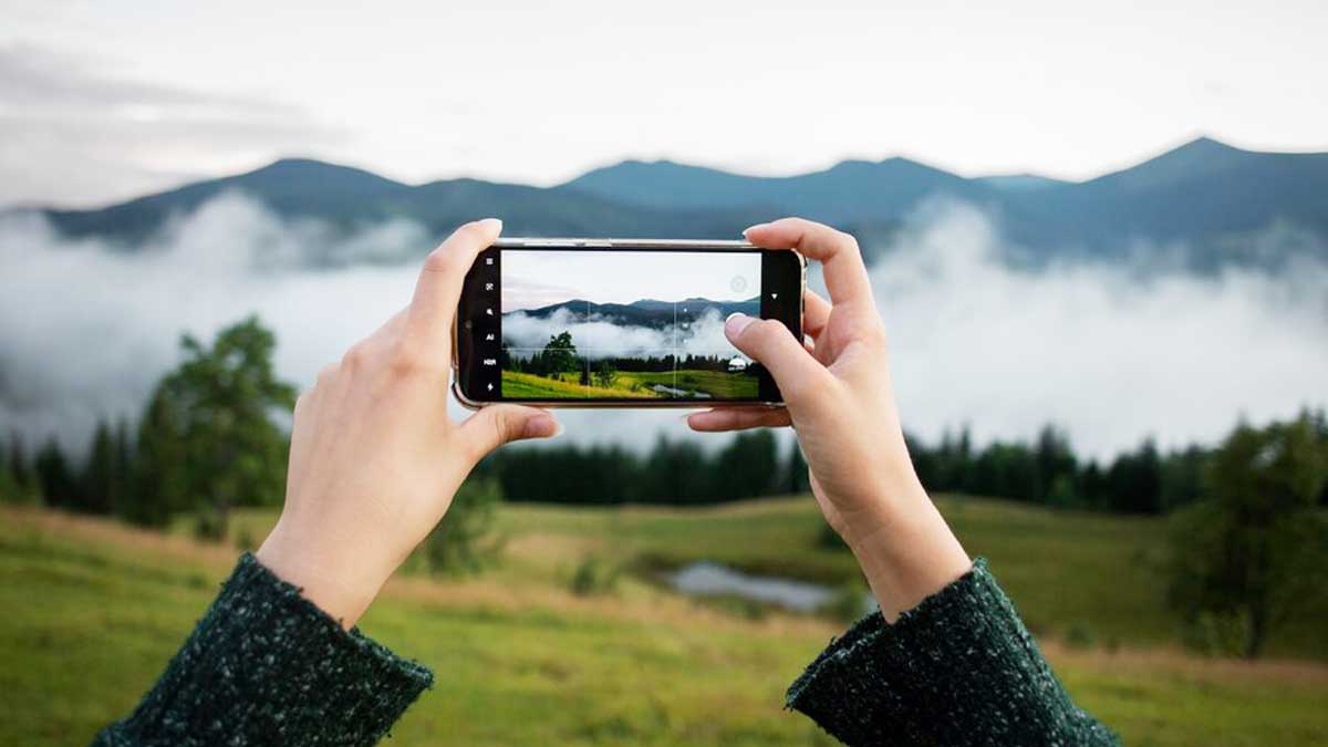 5 Aplikasi Jual Foto Penghasil Uang Terbaik 2025, Saatnya Ubah Hobi Jadi Cuan!