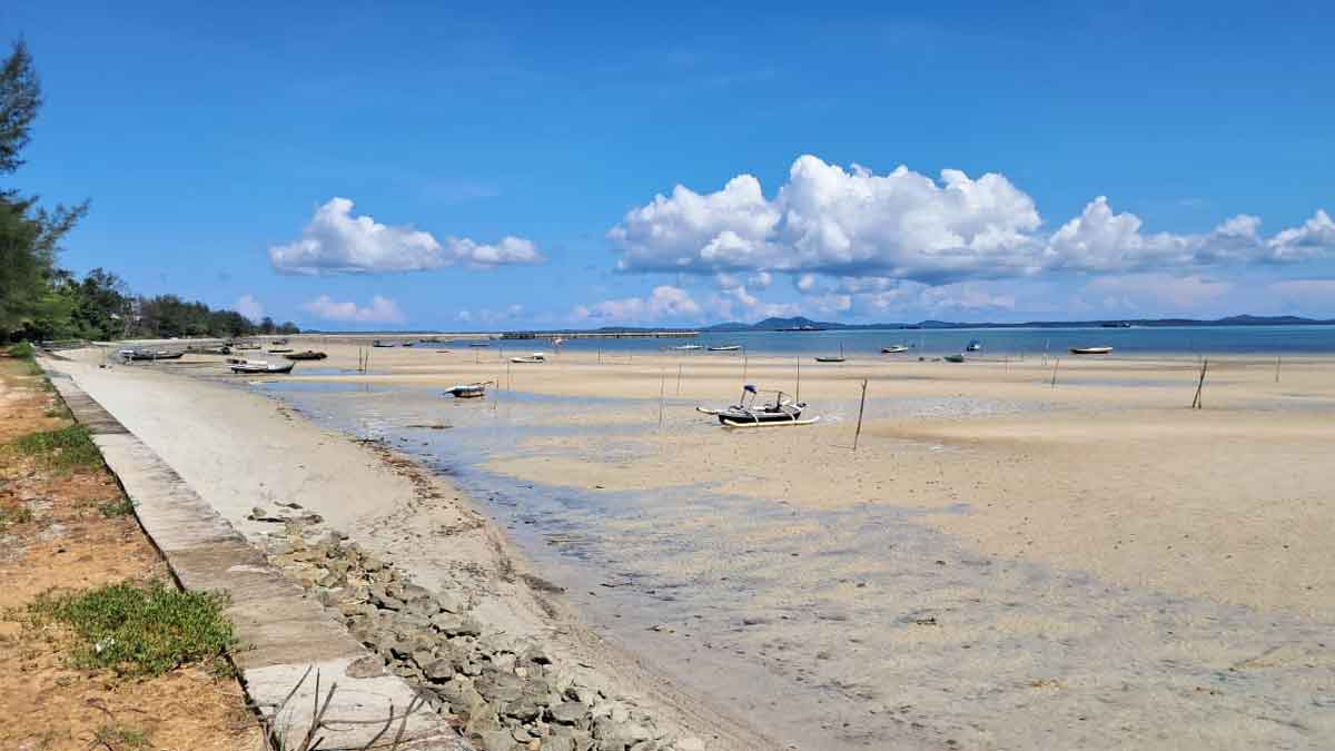 Festival Mancing Bebulus 2025 Siap Digelar di Desa Pegantungan, Cek Jadwal dan Lokasinya