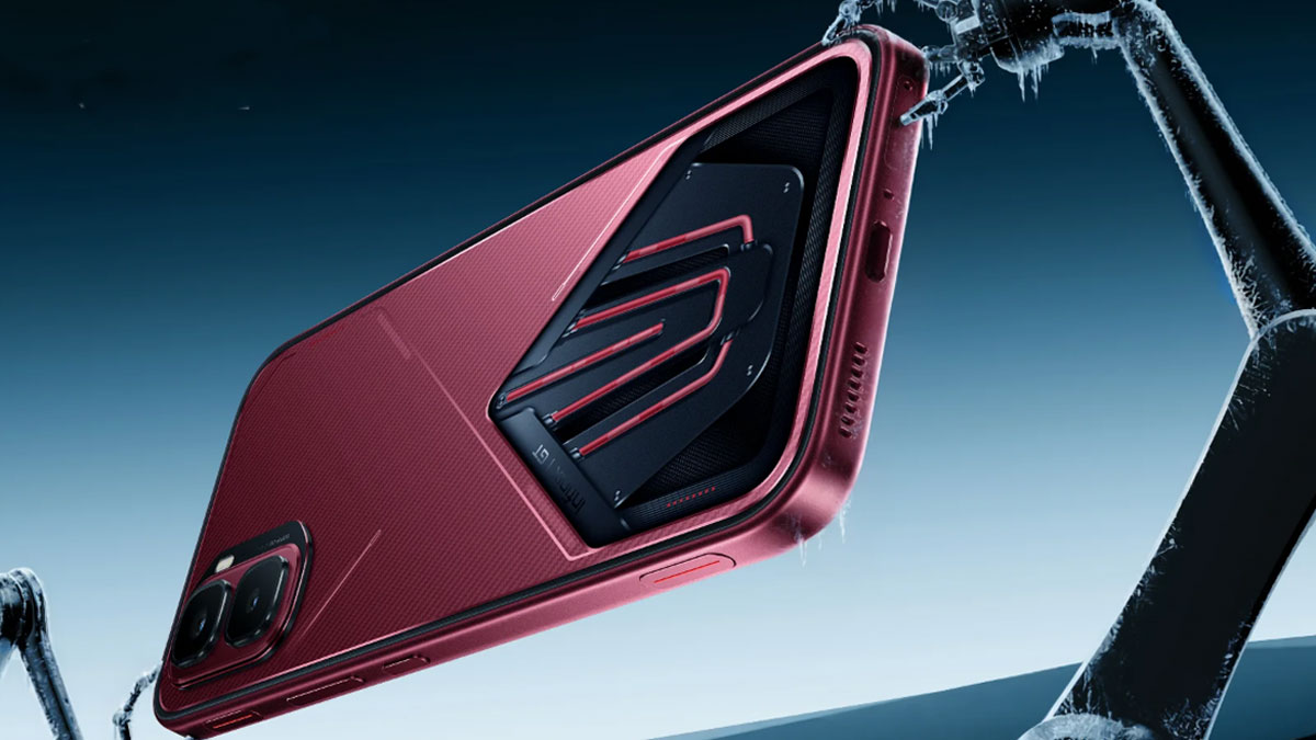 Infinix GT 50 Pro Rilis, Bawa Pendingin HydroFlow dan Performa Gaming Gahar