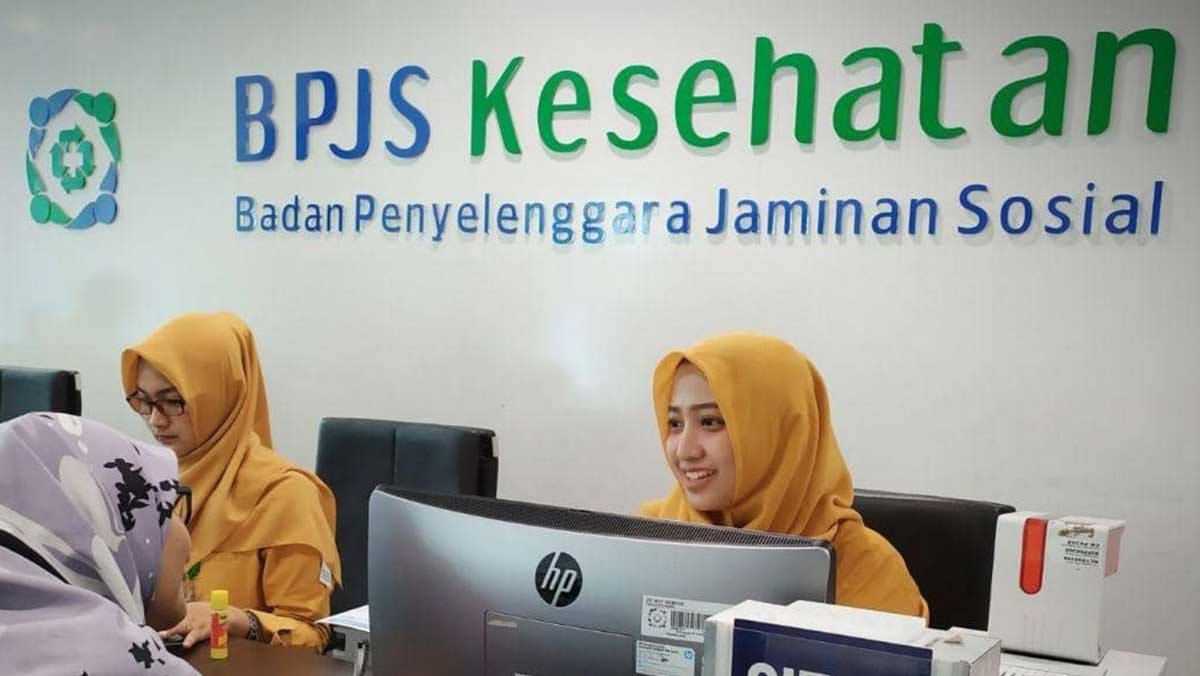 Buruan! Ada Lowongan Kerja Terbaru di BPJS Kesehatan 2024