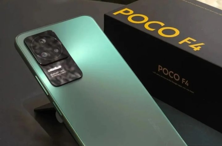 Harga Poco F4 Terbaru 2024, Simak Review Lengkap Spesifikasi dan Keunggulan Smartphone Ini