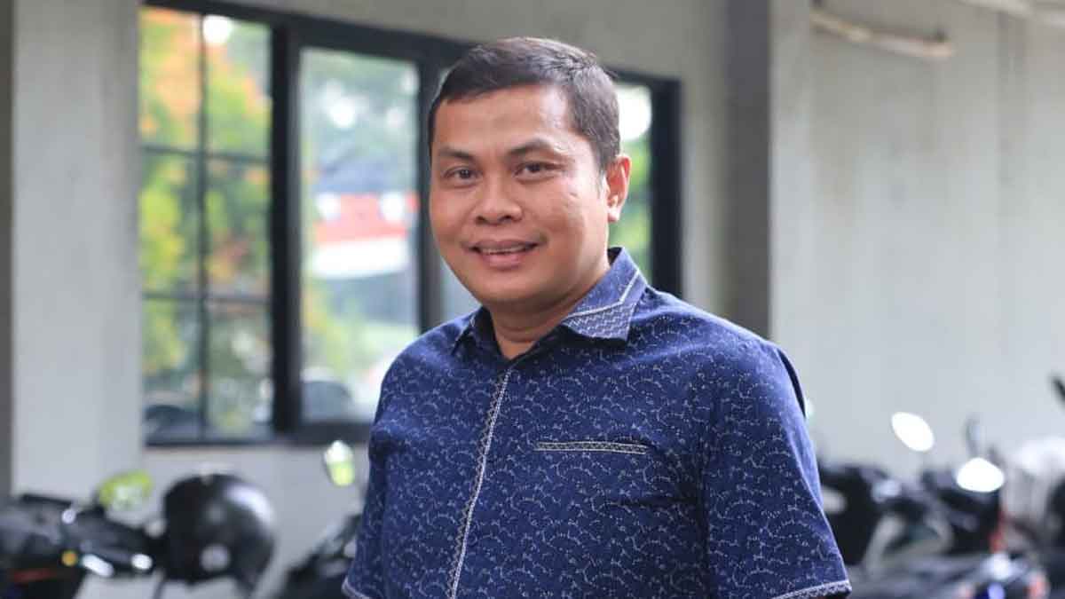 Mashudi Resmi Jabat Direktur Pemberitaan dan Jaringan Disway Group, Bawa Visi Nasional