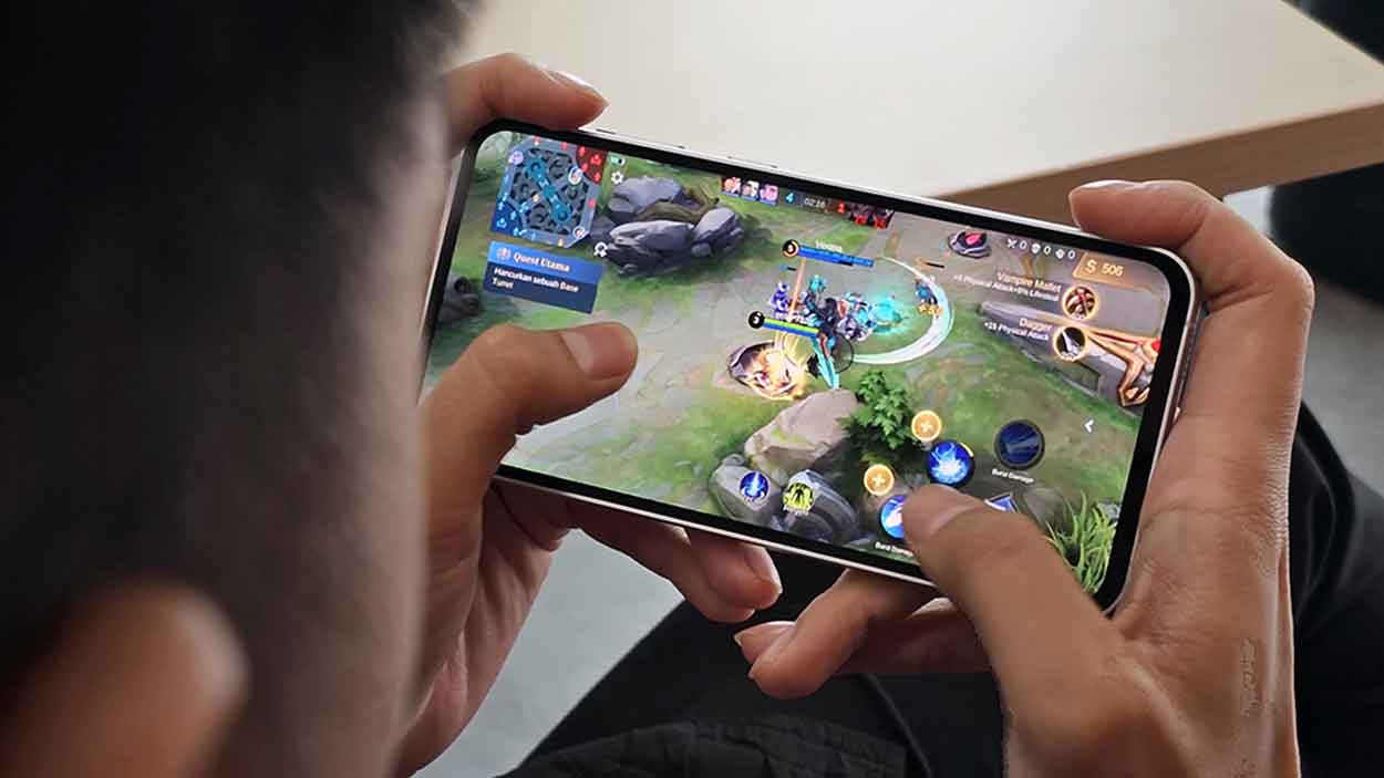Main Game Dapat Uang? Ini 5 Game Penghasil Saldo DANA 2025 Terbukti Bayar!
