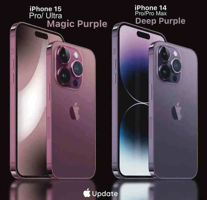 Bocoran Harga iPhone 15 Pro Yang Dijadwalkan Rilis September 2023