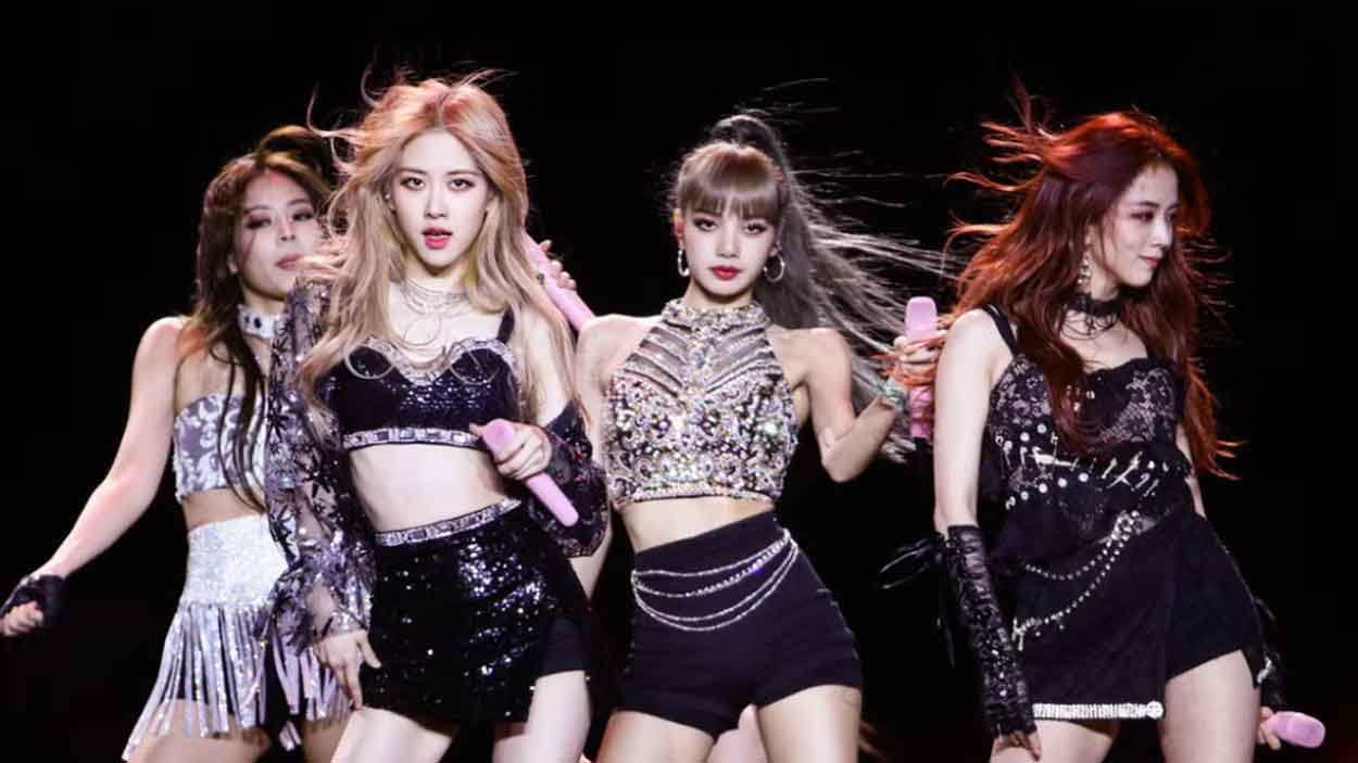 Konser BLACKPINK 2025 Siap Guncang GBK Jakarta, Ini Info Tiket & Jadwal Lengkapnya