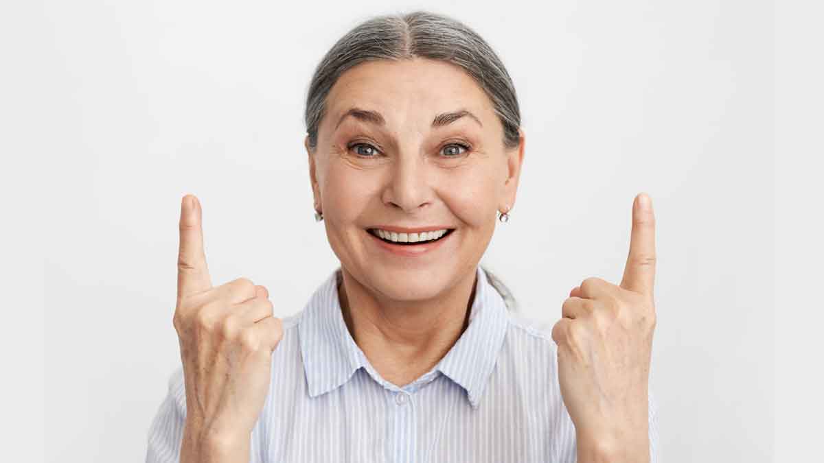 Ternyata Umur Panjang Bisa Terbaca dari Gigi, Ini Temuan Peneliti Jepang