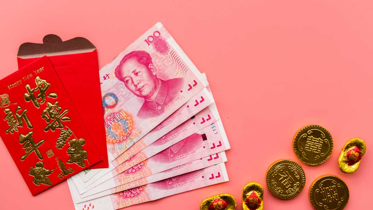 Jelang Imlek 2026, Ini 4 Shio yang Diprediksi Alami Keajaiban Rezeki Besar