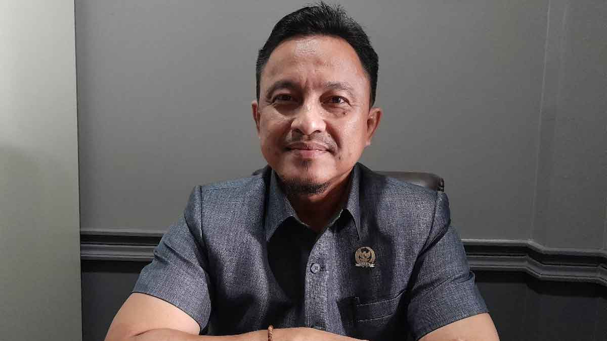 DPRD Belitung Susun Raperda Inovasi Inisiatif Pertama di Indonesia