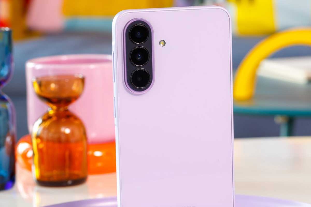 Kamera Galaxy A38 Bocor: Sama Seperti A37, Harga Naik Lagi?