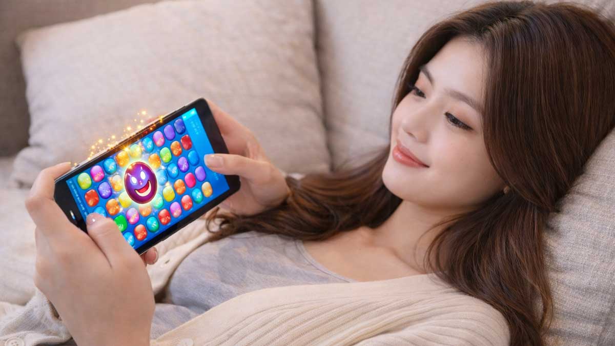 Game Puzzle Penghasil Uang 2026 Cepat Cair ke Dompet Digital, Ini Cara Aman Mainnya