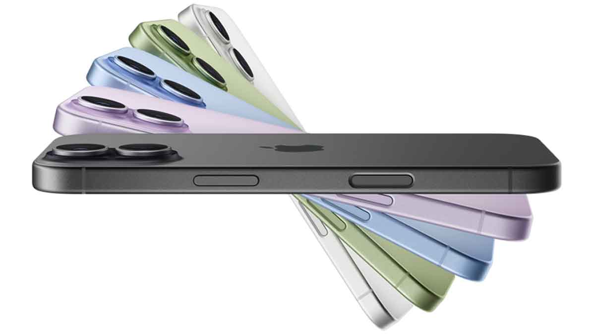 Raja HP Dunia! Apple Bangkit Libas Ponsel China