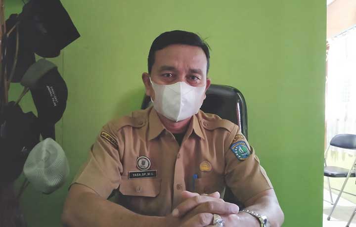 Dear Panitia Kurban di Kabupaten Belitung, Jangan Gunakan Kemasan Sekali Pakai