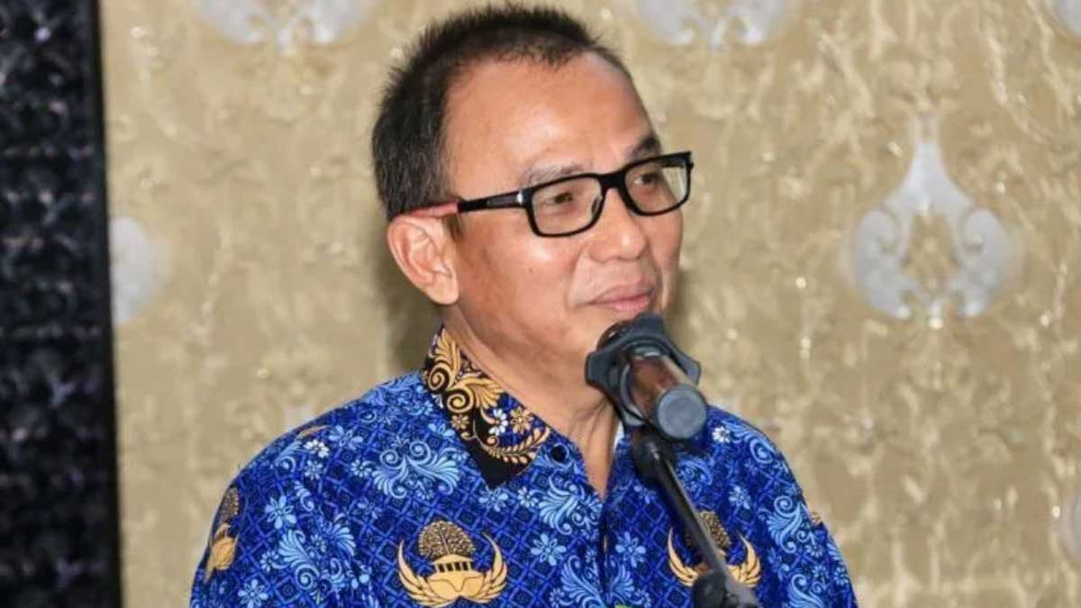 Ekonomi Belitung Tumbuh 4,99 Persen, Tetap Positif di Tengah Tekanan