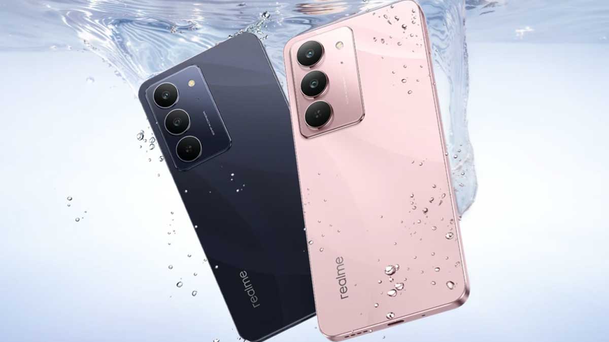 10 HP Tahan Air Harga Terjangkau 2025, Mulai Rp 2 Jutaan