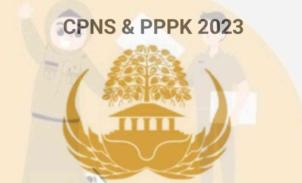 Seleksi CPNS 2023 Dibuka, Berikut Formasi Lengkap dengan Link Pendaftaran