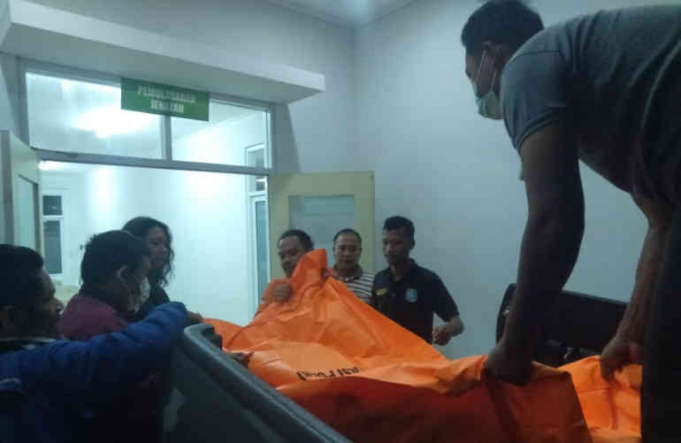 Kasus Pembunuhan di THM Belitung, Janda Garut Tewas Bersimbah Darah