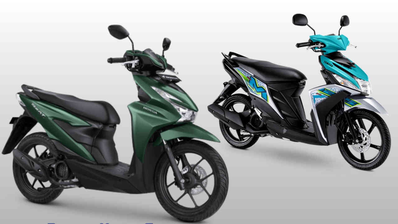 Cari Motor Murah dan Irit BBM di 2025? Ini 5 Pilihan Menarik!